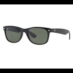 Ray-Ban  Sunglasses RB 2132 901 52018 3N